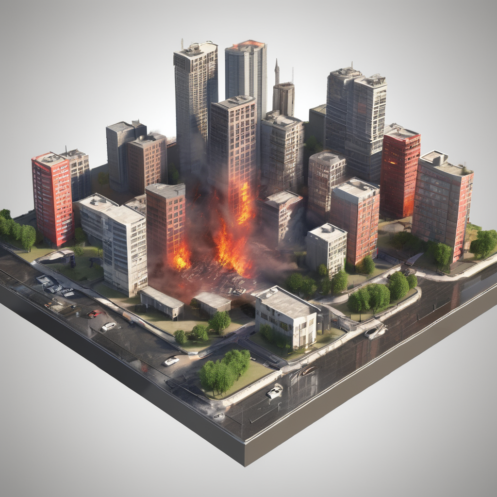 Harnessing Nature: Combatting Urban Heat Islands with Nature-Based Solutions